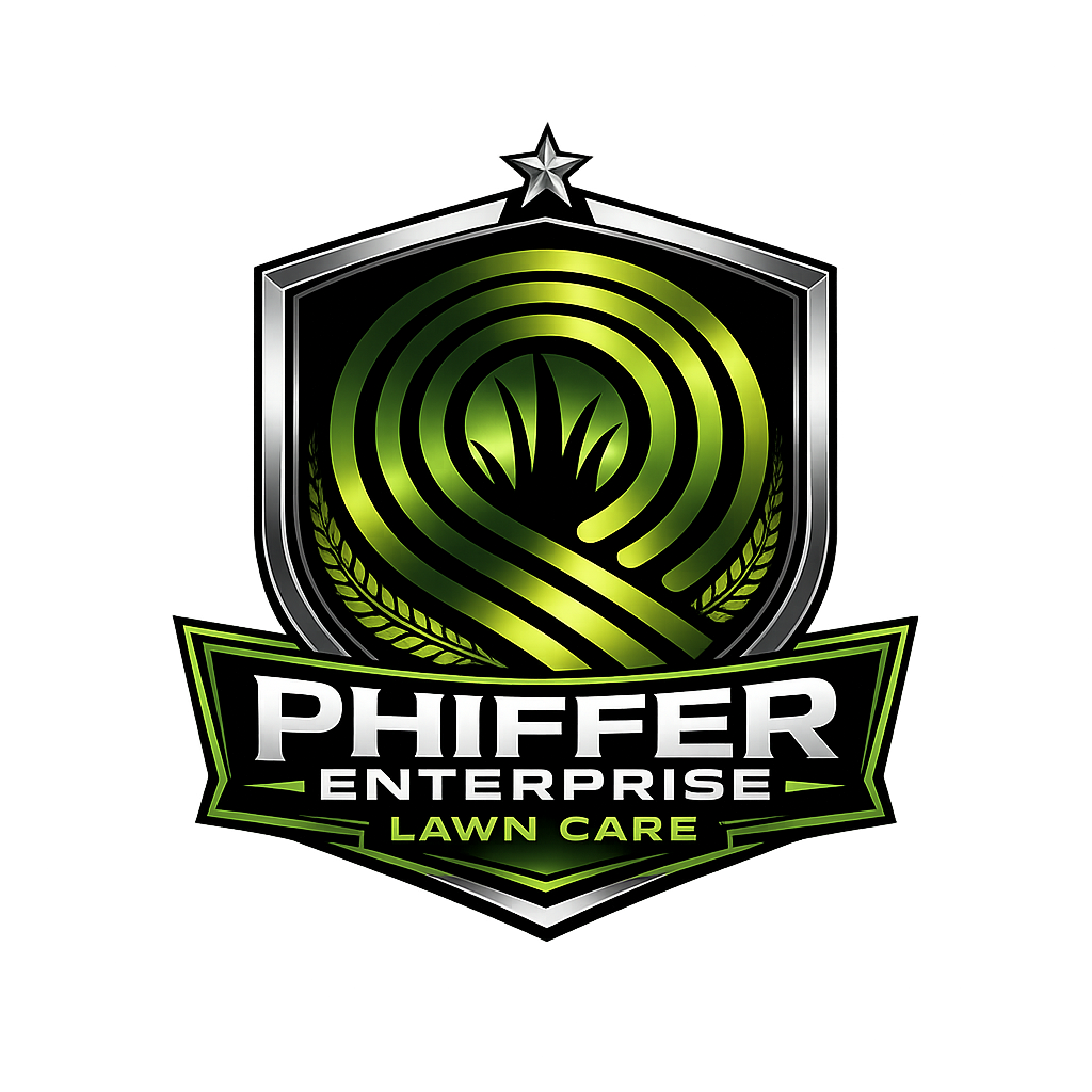 Phiffer Enterprise Lawn Services